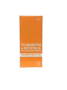 Telismart Beta XL 50 Tablet